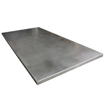 Food Grade 304L Stainless Steel Sheet